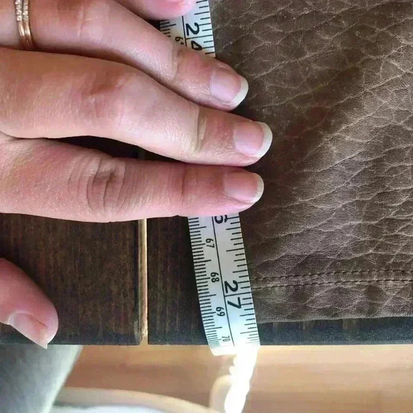 Women’s Lysse Snakeskin Textured Leggings Pull on Pants Size Medium - Picture 11 of 11